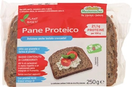MESTEMACHER PANE PROTEICO