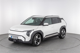 KIA EV3 58,3 kWh