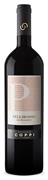 COPPI SALENTO NEGROAMARO IGP PELLIROSSO 2018