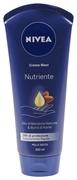 NIVEA CREMA MANI NUTRIENTE