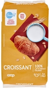 BENE SI (COOP) Croissant senza zuccheri aggiunti
