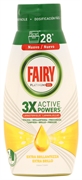 FAIRY 3X ACTIVE POWER