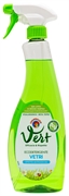 CHANTECLAIR VERT ECODETERGENTE VETRI