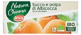 SELEX Succo e polpa di albicocca