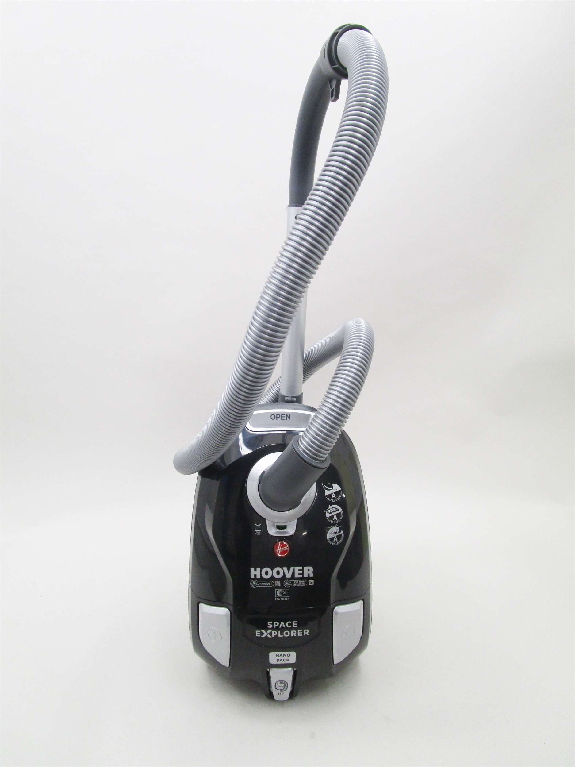 HOOVER SL71_SL20