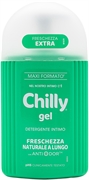 CHILLY GEL FRESCHEZZA NATURALE A LUNGO