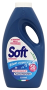 SOFT Blu Oxygen