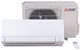 MITSUBISHI ELECTRIC MSZ-AY35VGK/MUZ-AY35VG