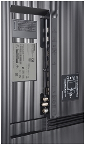 SAMSUNG QE55Q80CATXZT