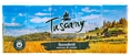 TUSCANY FAZZOLETTI CAREZZA DI COTONE