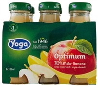 YOGA Optimum 70% mela-banana