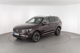 VOLVO XC90 T8 Plug-in AWD