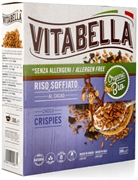 VITABELLA RISO SOFFIATO AL CACAO CHOCO CRISPIES