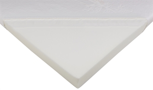 HYPNIA TOPPER IN BAMBÙ (MORBIDO)