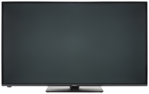 PANASONIC TX-55JX600E