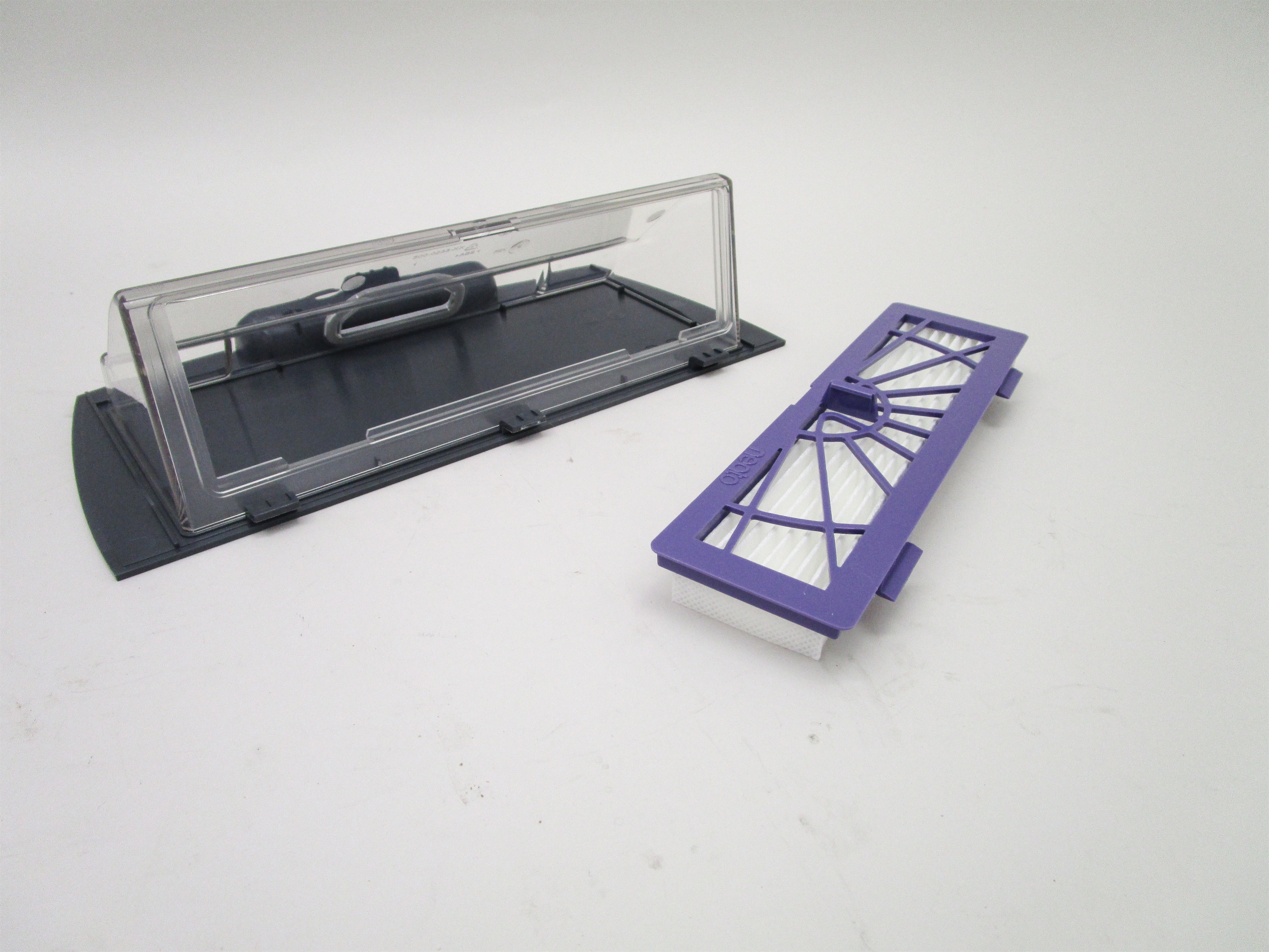 NEATO BOTVAC D3 + CONNECTED