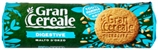 GRAN CEREALE DIGESTIVE MALTO D'ORZO