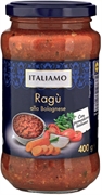 ITALIAMO (LIDL) RAGÙ ALLA BOLOGNESE