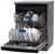 BEKO BDFN36653XC
