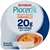 CONAD PiacerSi Dessert Al Gusto Caramello 20g Proteine Per Vasetto
