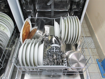 HOTPOINT-ARISTON HFC 2B+26