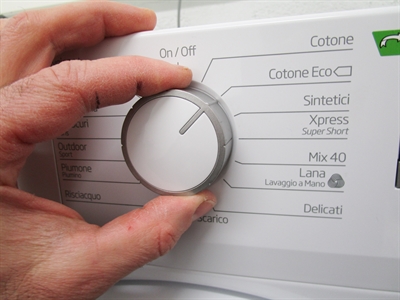 BEKO WTX91232WI