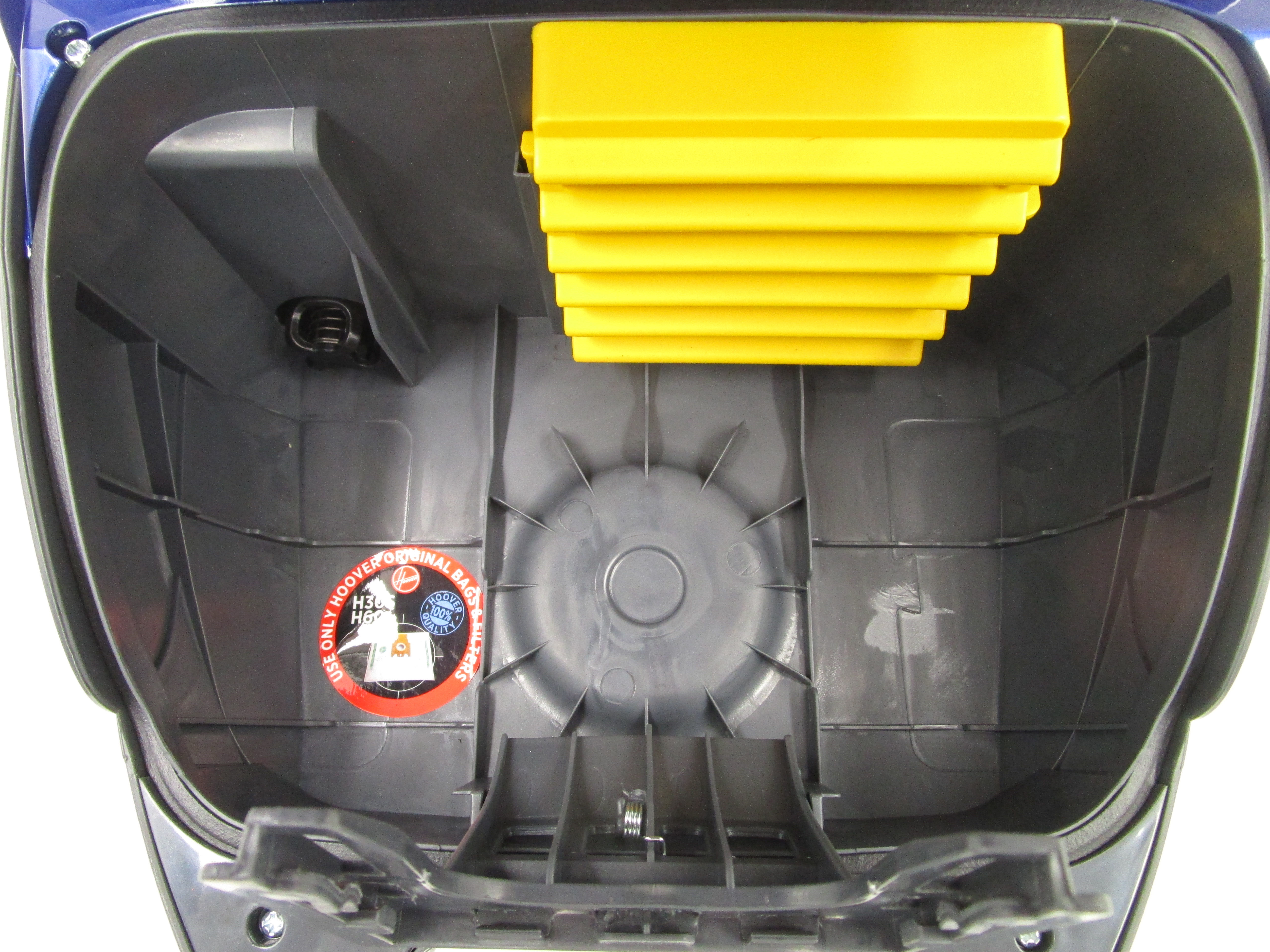 HOOVER TE80PET 011