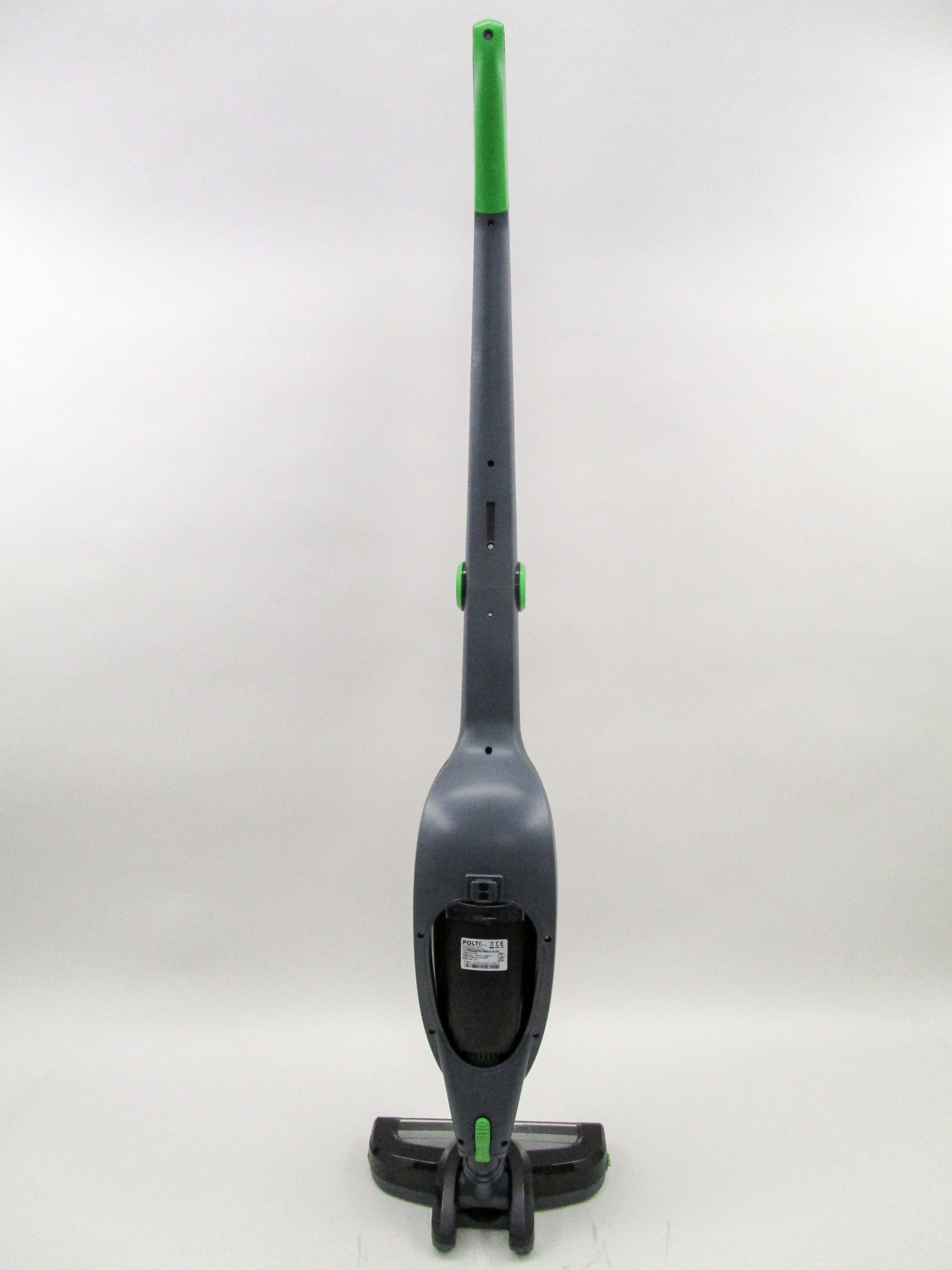 POLTI FORZASPIRA SR 25.9 PLUS