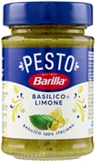 BARILLA PESTO BASILICO E LIMONE