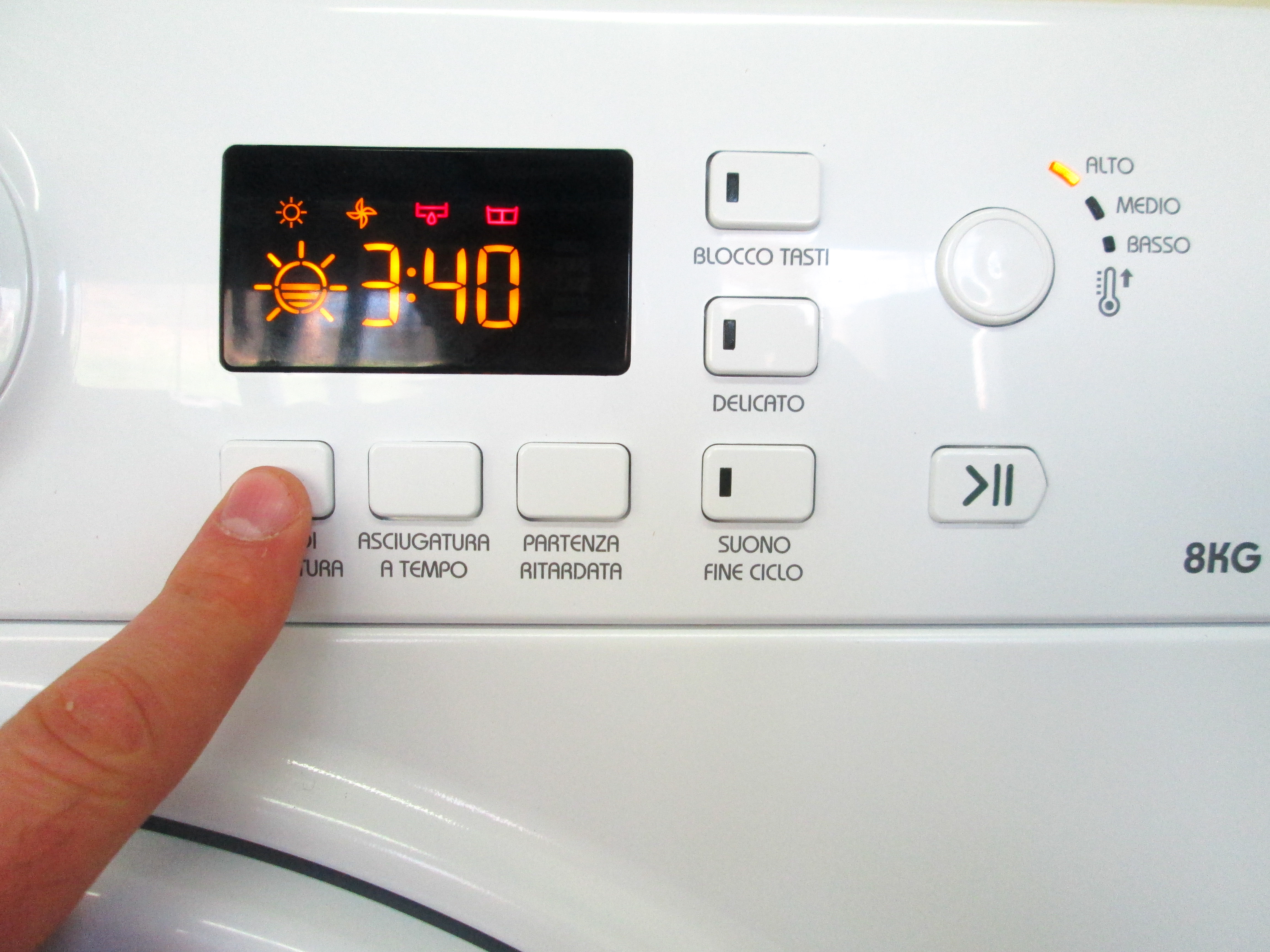 IGNIS IGD 8200 IT