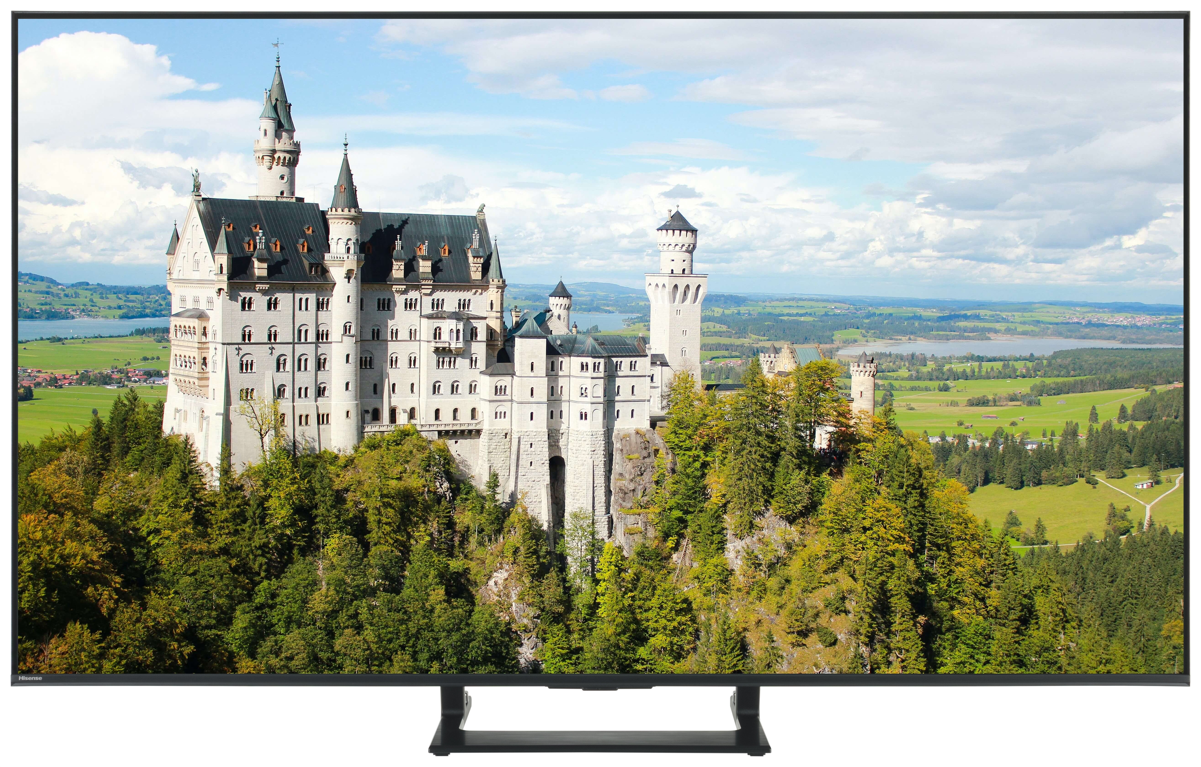 HISENSE 65A72Q