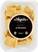 DE ANGELIS Ravioli al brasato