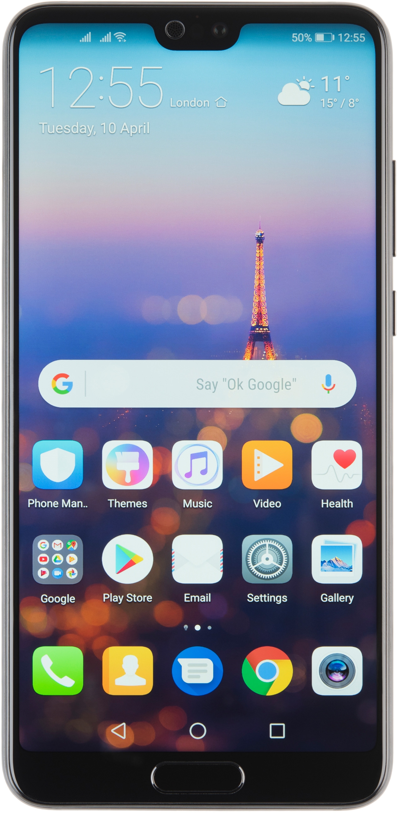 HUAWEI P20