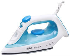 BRAUN SI1050 TEXSTYLE 1