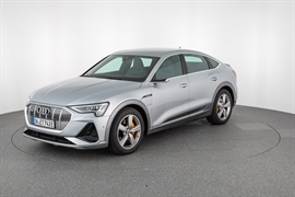 AUDI E-TRON SPORTBACK 55