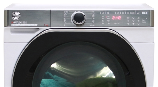 HOOVER H5WPB447AMBC/1-S