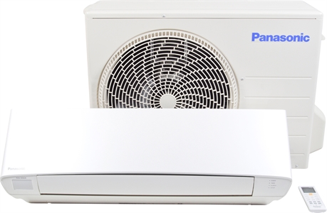 PANASONIC CS-E12SKEW-M / CU-E12SKE