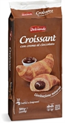 DOLCIANDO (EUROSPIN) CROISSANT CON CREMA AL CIOCCOLATO
