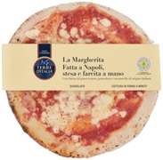 TERRE D'ITALIA LA MARGHERITA