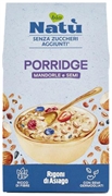 NATÙ PORRIDGE MANDORLE e SEMI