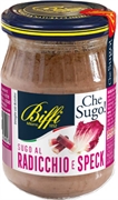 BIFFI SUGO AL RADICCHIO E SPECK