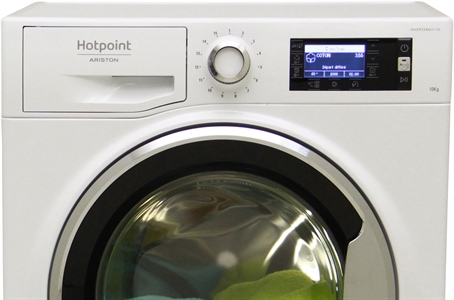 HOTPOINT-ARISTON NLLCD 1047 WC AD EU