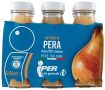 IPER Nettare di pera