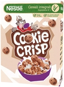 NESTLÉ COOKIE CRISP