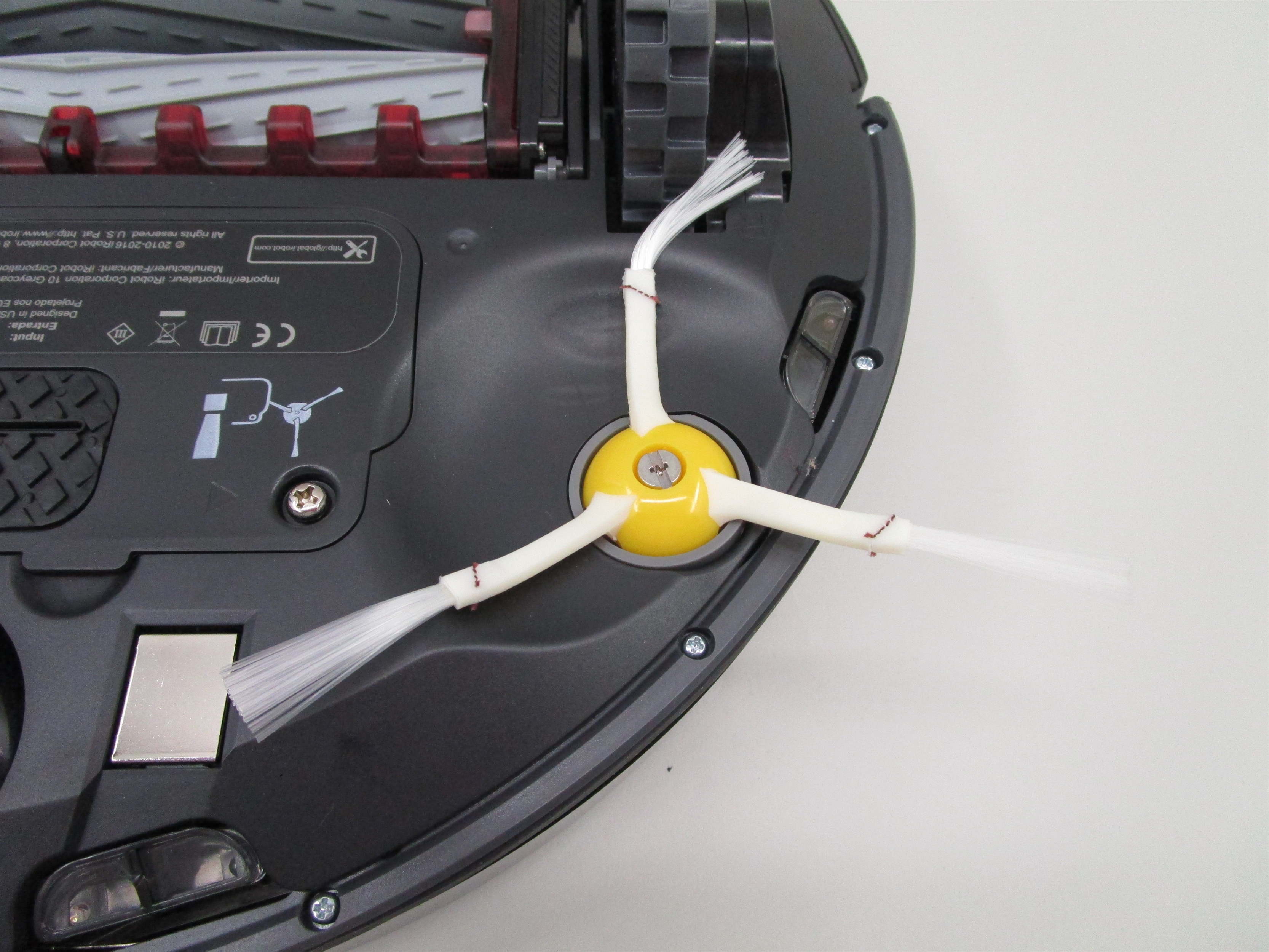IROBOT ROOMBA 965