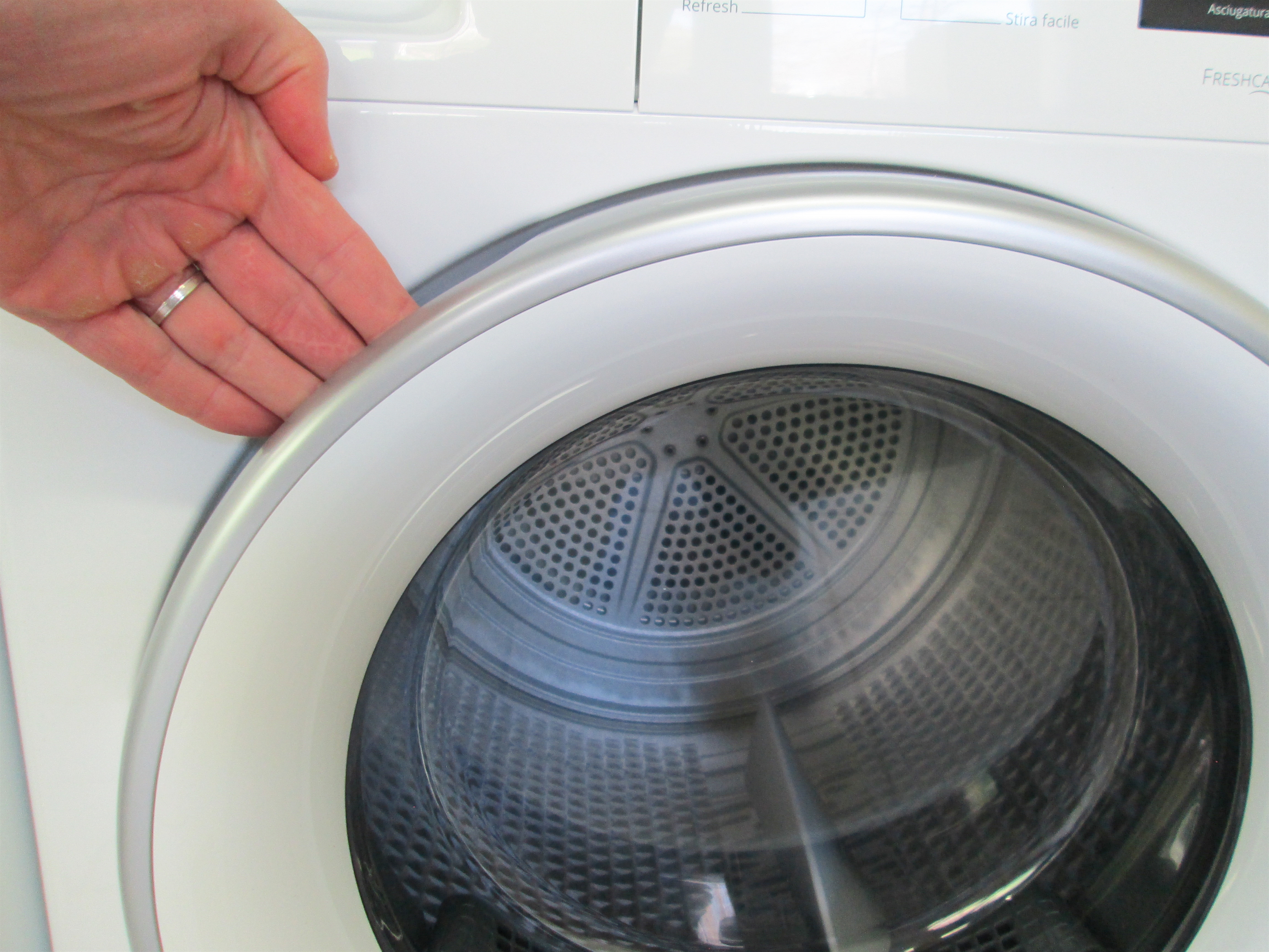 WHIRLPOOL FT M22 9X2WSY IT