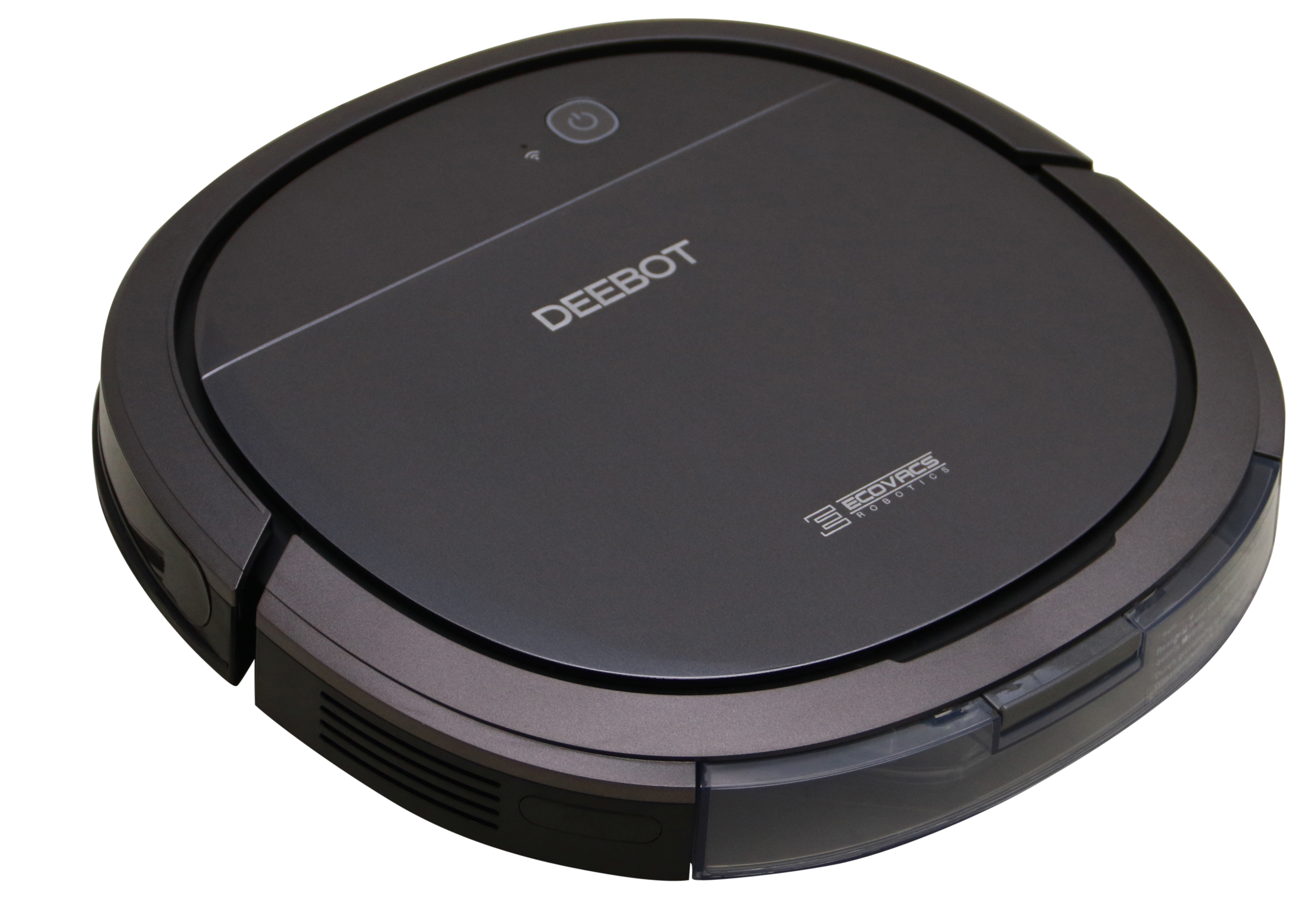 ECOVACS DEEBOT OZMO SLIM10