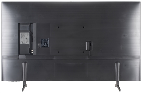 SAMSUNG QE50Q60AAUXZT