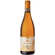 TENUTA SANTA LUCIA Romagna Albana DOCG Secco Albarara 2025 Vino biologico