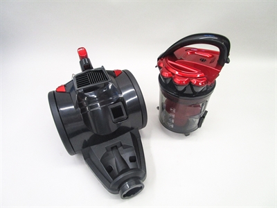 ARIETE 2753 J-FORCE